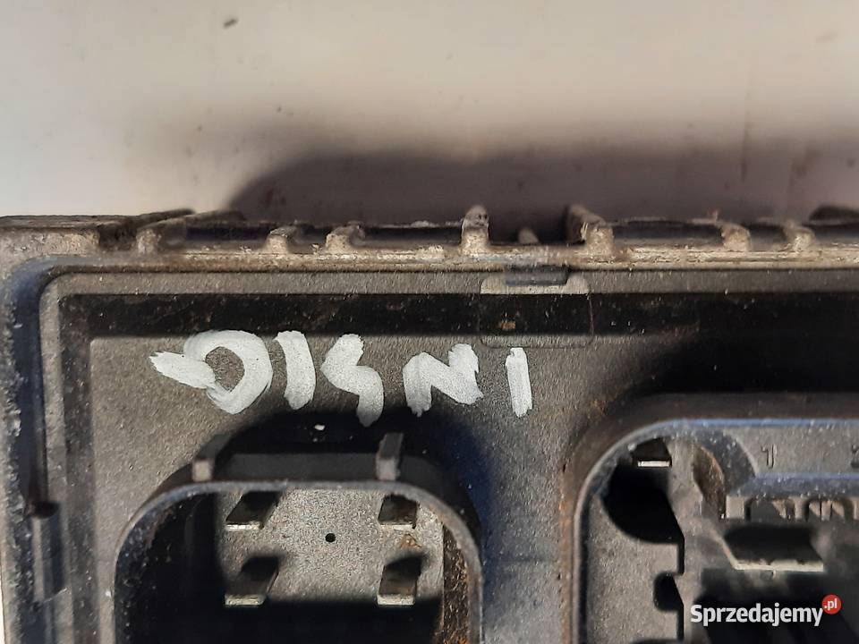 Opel 20 CDTI przekażnik świec żarowych 55563423 Ksawerów