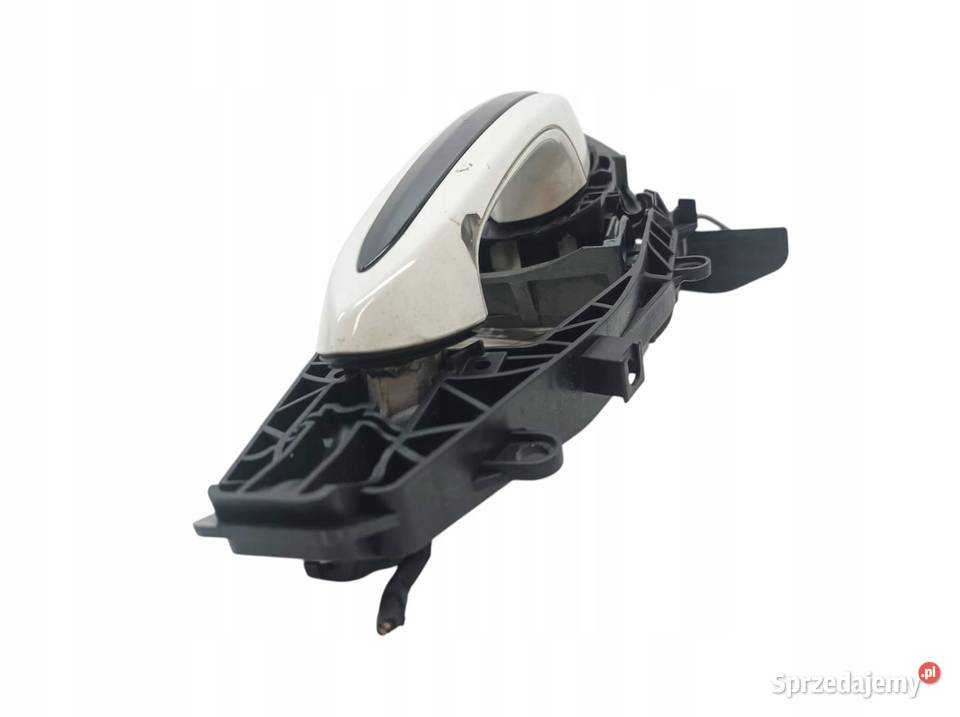 KLAMKA ZEWNĘTRZNA LEWA PRZÓD A300 7401203 Bmw