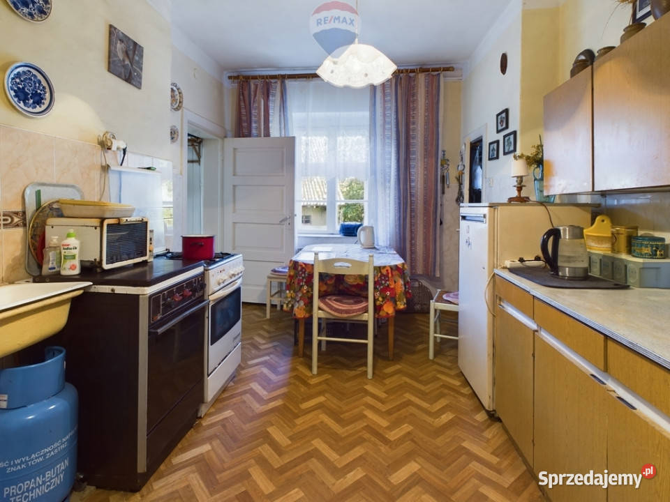 Siedlisko na Mazurach Brzozówko