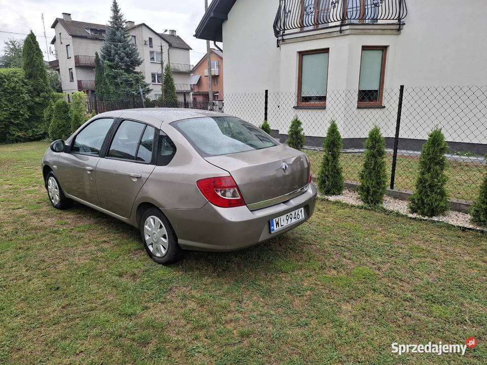 Thalia benzyna salon polska Łochów