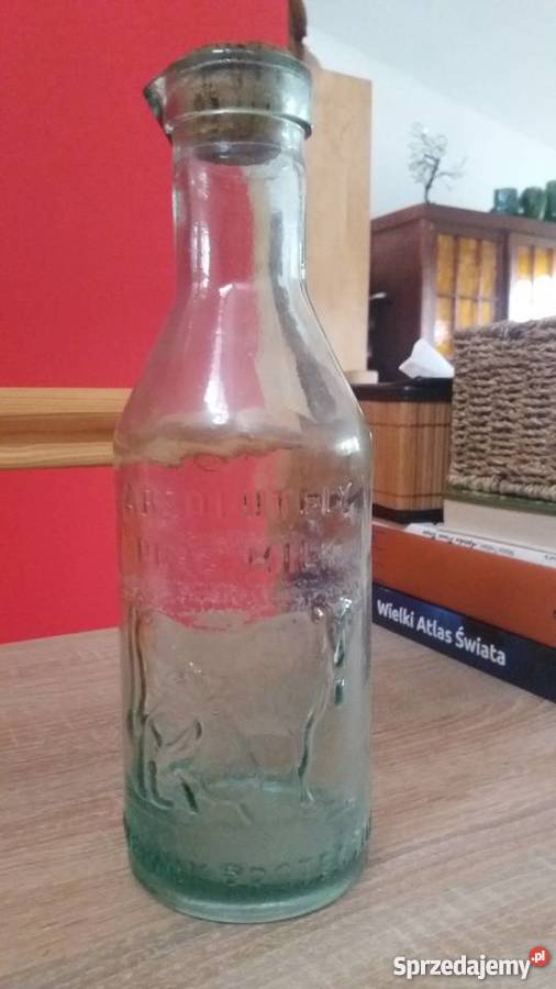 Butelki Karafki Białystok
