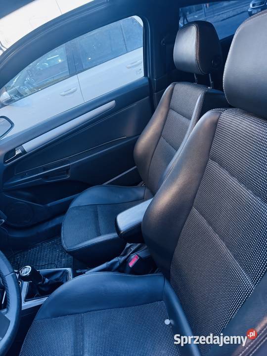 Astra h gtc 19 cdti Sokółka