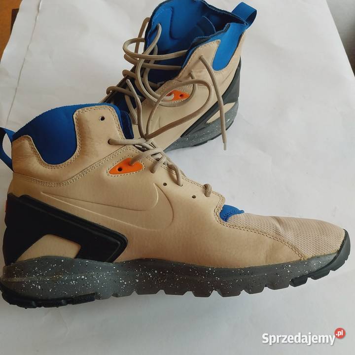 Nike Mobb Ultra Mid buty sportowe męskie Rozmiar małopolskie