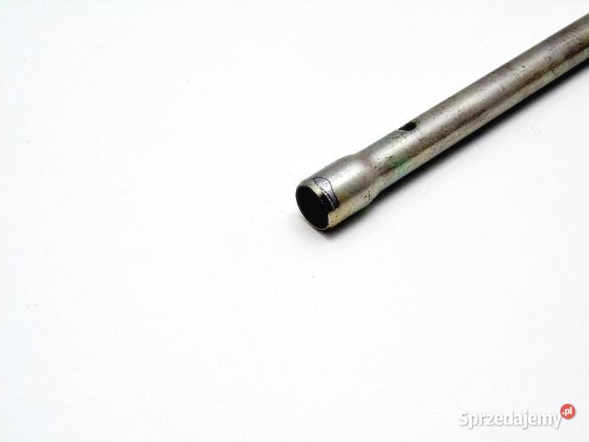 RURKA SMOK OLEJU 16 TDCI C FOCUS 2 C30 V50 Sosnowiec