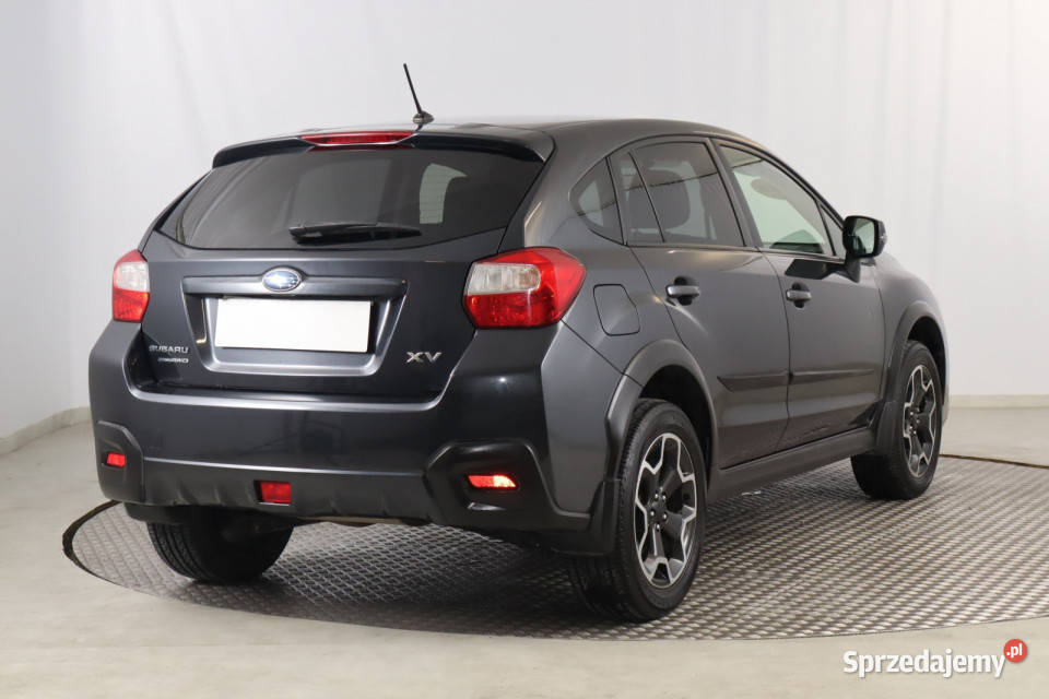 Subaru XV 20i