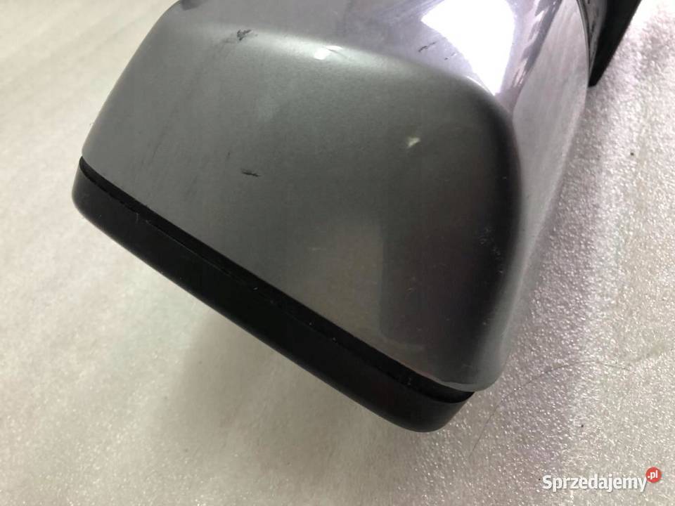 LUSTERKO PRAWE 5 PIN BMW X3 E83 A087 EUROPA osobowe Lusterka zewnętrzne wielkopolskie