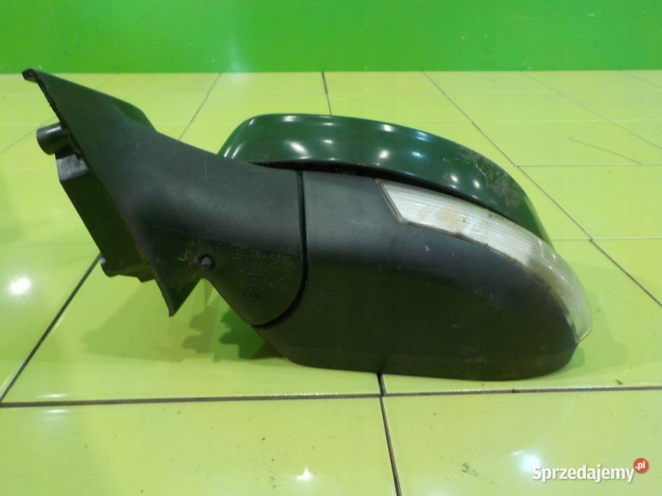 FOCUS MK3 10B 14r HB 5D lusterko lewe Suków