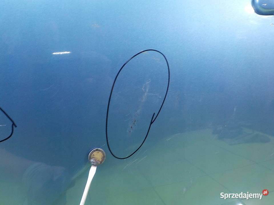 NISSAN MICRA K12 LIFT CC 16 B 07r CABRIO 2D Suków