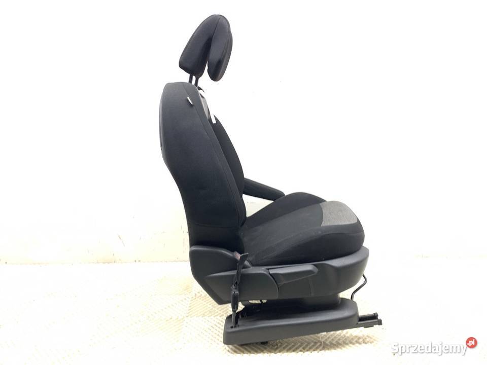 FOTEL PRAWY PRZÓD CITROEN C4 PICASSO II Minivan sprzedam