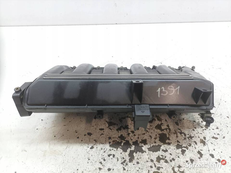 KOLEKTOR SSĄCY 7789330A 7789288A 25 D M57 Bmw sprzedam