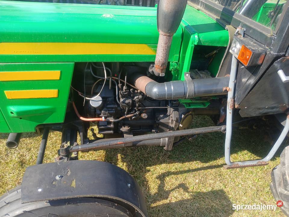 Ciagnik Wladimirec T25 Sierpc sprzedam