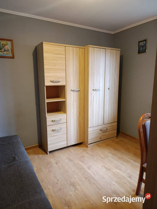 Mieszkanie 63 m 3 pokoje balkon piwnica Kielce sprzedam