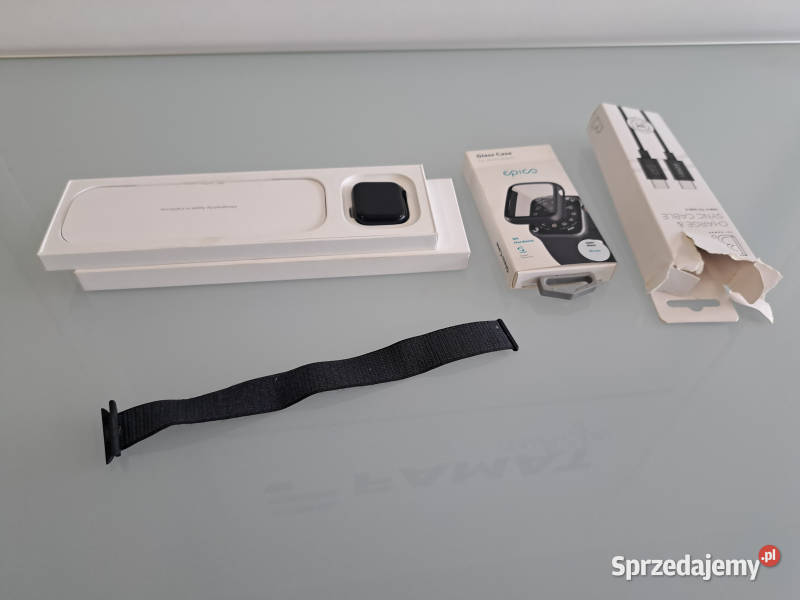 SMARTWATCH APPLE WATCH SE sprzedam