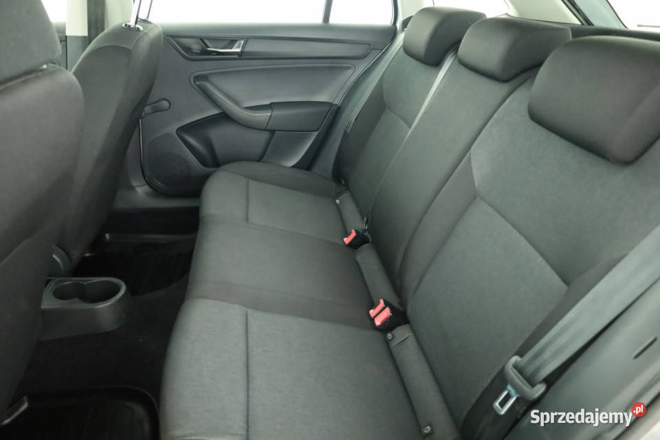 Skoda Rapid Spaceback 10 TSI Rapid Piaseczno