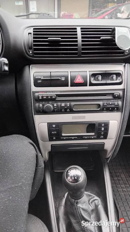 Seat leon 1 16 16v Lublin