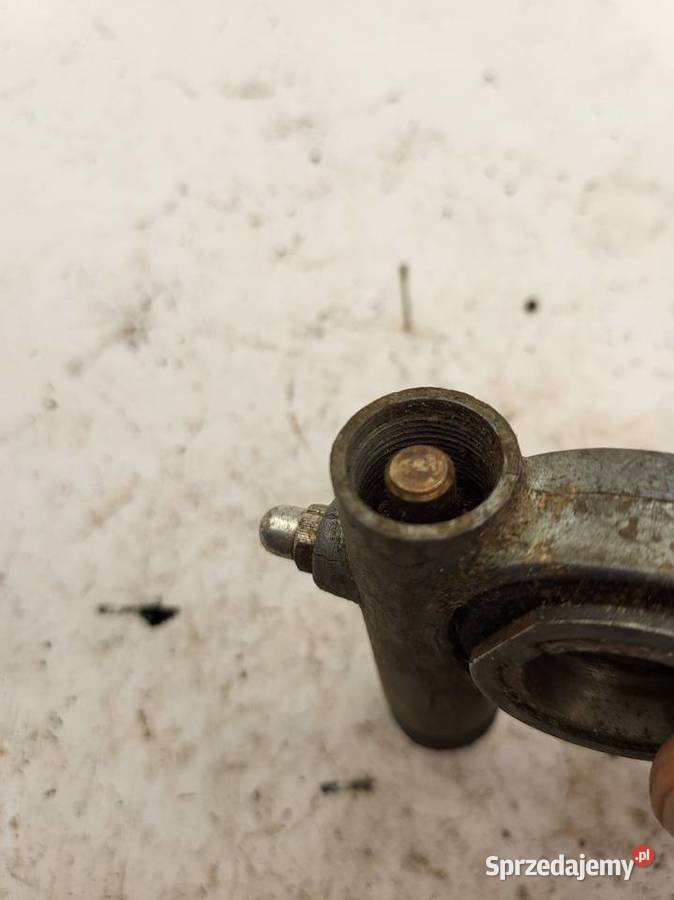 VDO ŚLIMAK NAPĘD LICZNIKA WANDERER 98 SACHS 98 Rybnik