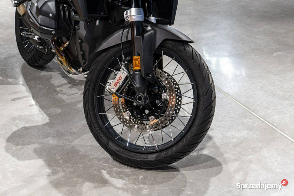 BMW GS R 1300 GS Dostępny ręki Łódź