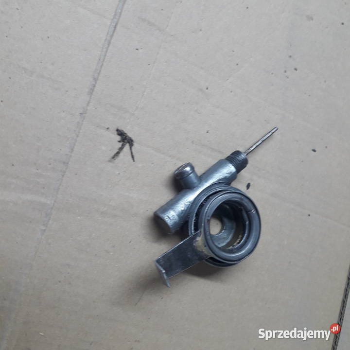 Ślimak do Simsona SR 1 i SR 2 Części i akcesoria motocyklowe mazowieckie sprzedam