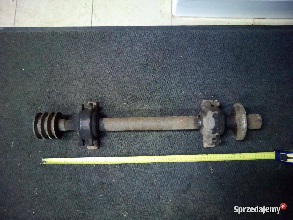 heblarka duża strugarka wyrówniarka na 380V zachodniopomorskie Szczecinek