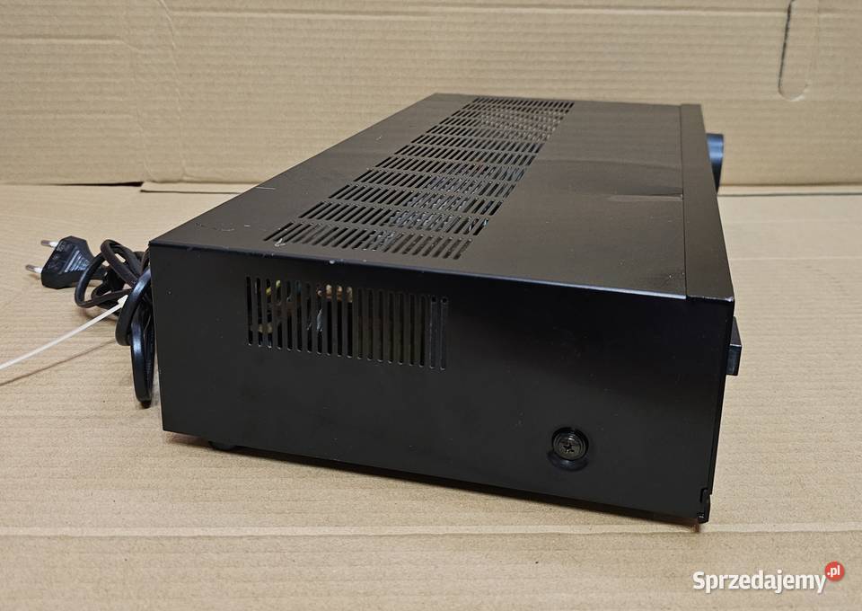 Wzmacniacz Stereo JVC AX220 Gorzów Wielkopolski