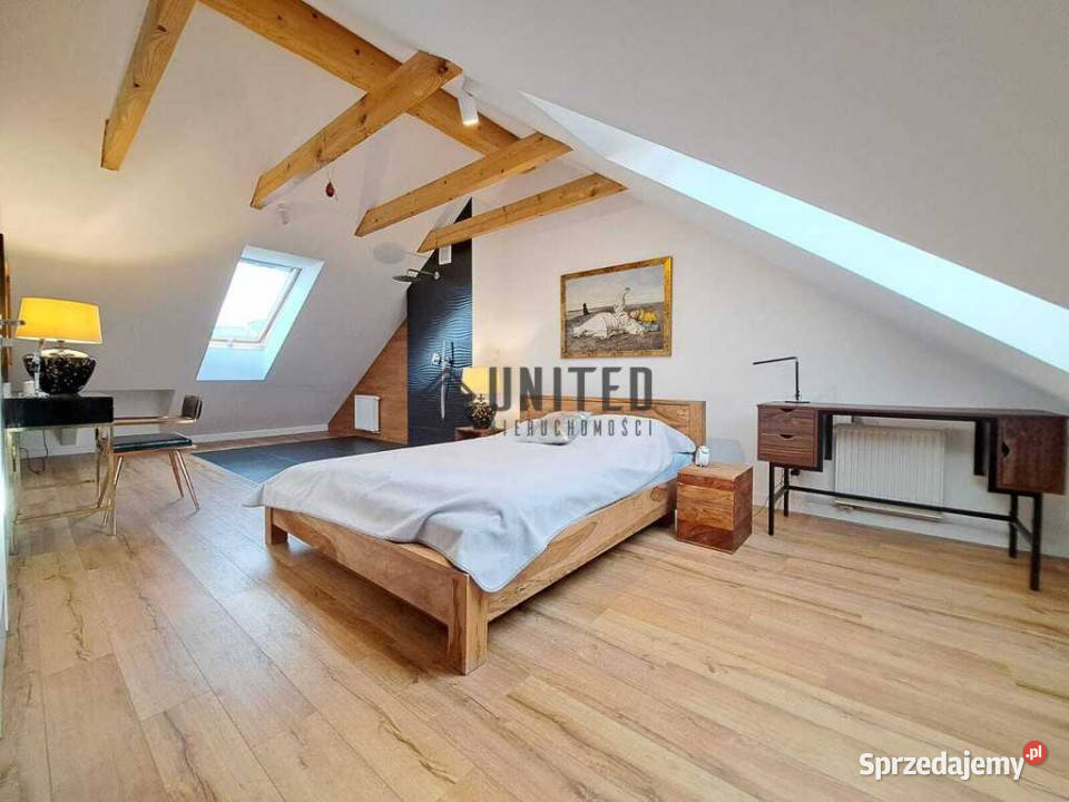 Klasztornej 3 POZIOMY OGRÓD LUX Wrocław