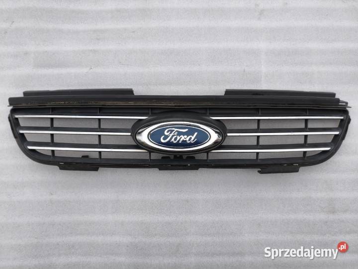 Atrapa Grill Ford Galaxy III Lift AM218200AF Wyszków