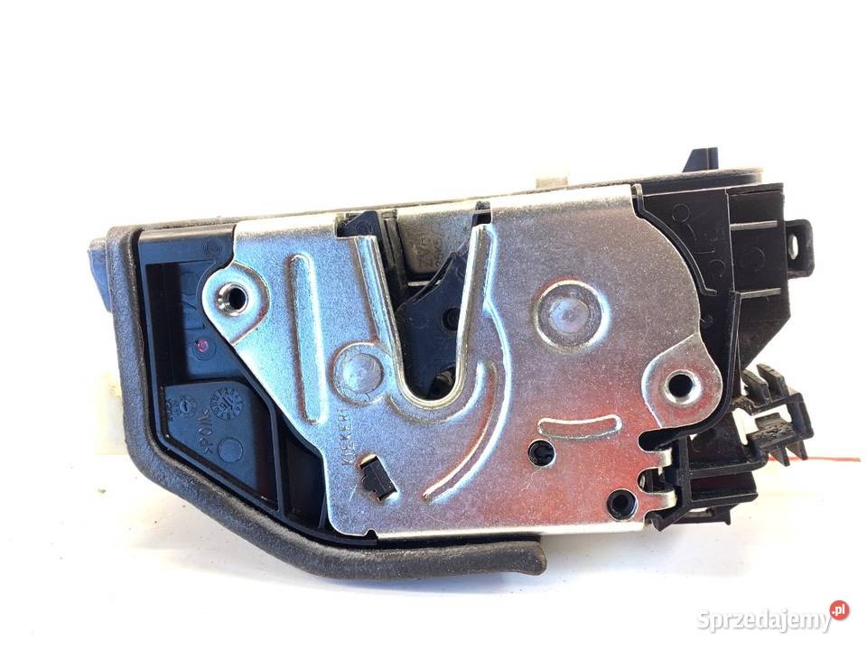 ZAMEK DRZWI LEWY PRZÓD BMW F30 SedanLimuzyna