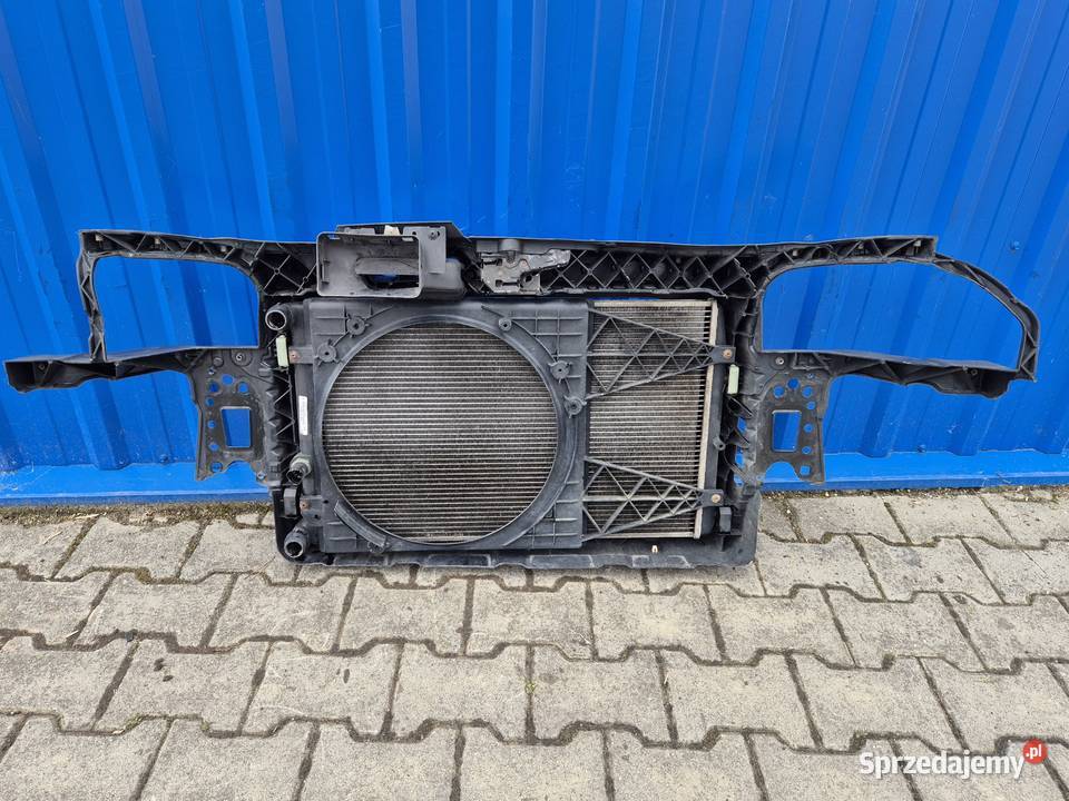 PAS PRZEDNI 14 TDI 19 TDI SEAT IBIZA III 3 SEAT osobowe świętokrzyskie Działoszyce