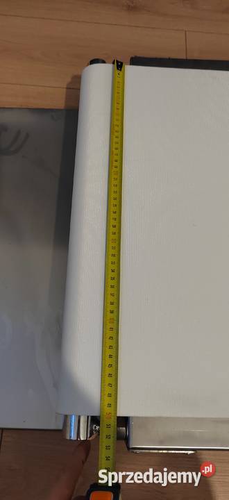 Wałkownica nastolna do ciasta kruchego Bydgoszcz