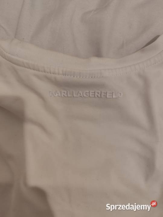 Koszulka karl Koszulki Szczecin