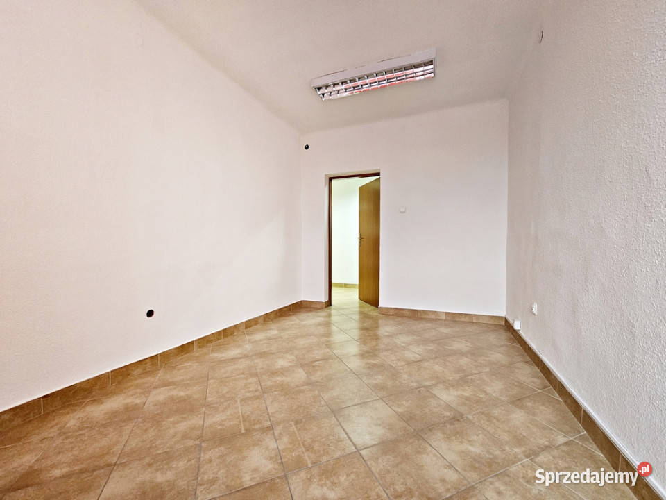 Lokal biurowousługowy 250m2 duży parking w klimatyzacja Lublin sprzedam