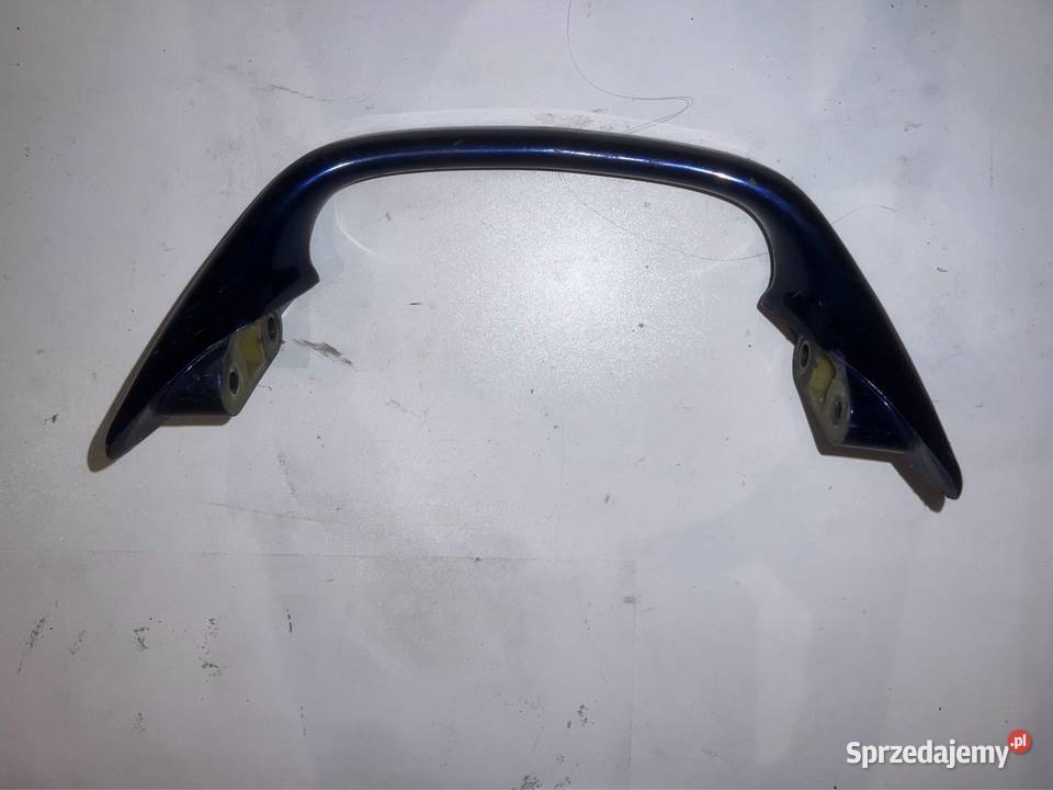 uchwyt rączka pasażera Suzuki GSF 600 S Bandit Ostrzeszów sprzedam