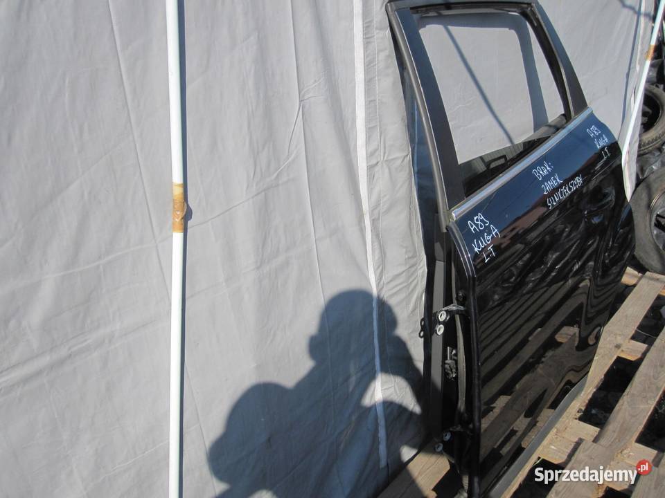 FORD KUGA MK1 I 11r drzwi lewe tył