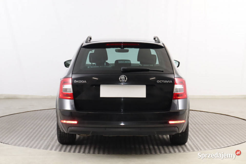 Skoda Octavia 20 TDI światła do jazdy dziennej śląskie Zabrze sprzedam