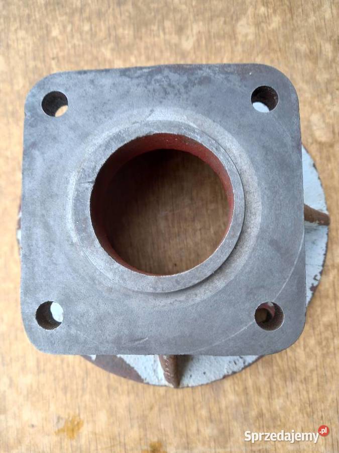 ŁĄCZNIK DZWONOWY POMPY podkarpackie sprzedam