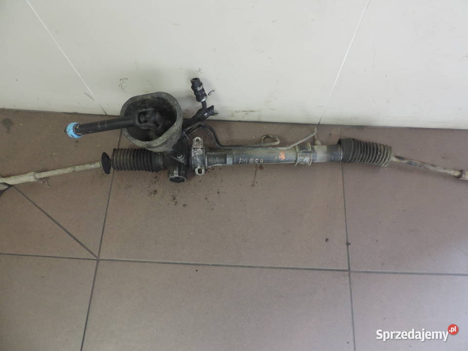 MAGLOWNICA RENALUT KANGOO 1 15 DCI osobowe Nowy Sącz