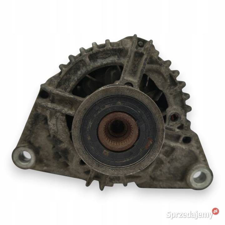 ALTERNATOR Boxer Ducato Daily 30 110A 0124325122 Chełm