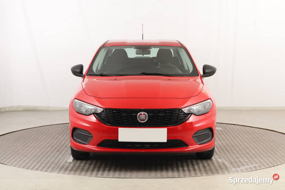 Fiat Tipo 14 16V Rok produkcji 2020 Zabrze sprzedam