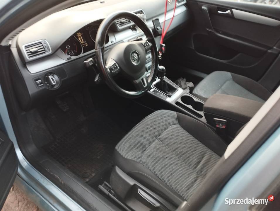 VW Passat Legionowo sprzedam