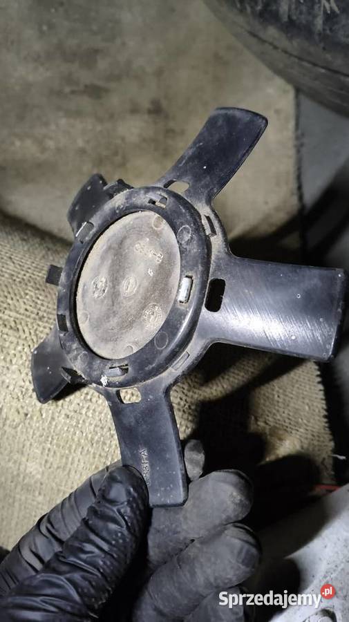 Kołpak ABS luxury wheels Sadłowo-Parcele