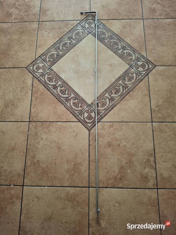 Maco GR 3 1178 trend 2 rolki VZ stan sprzedam