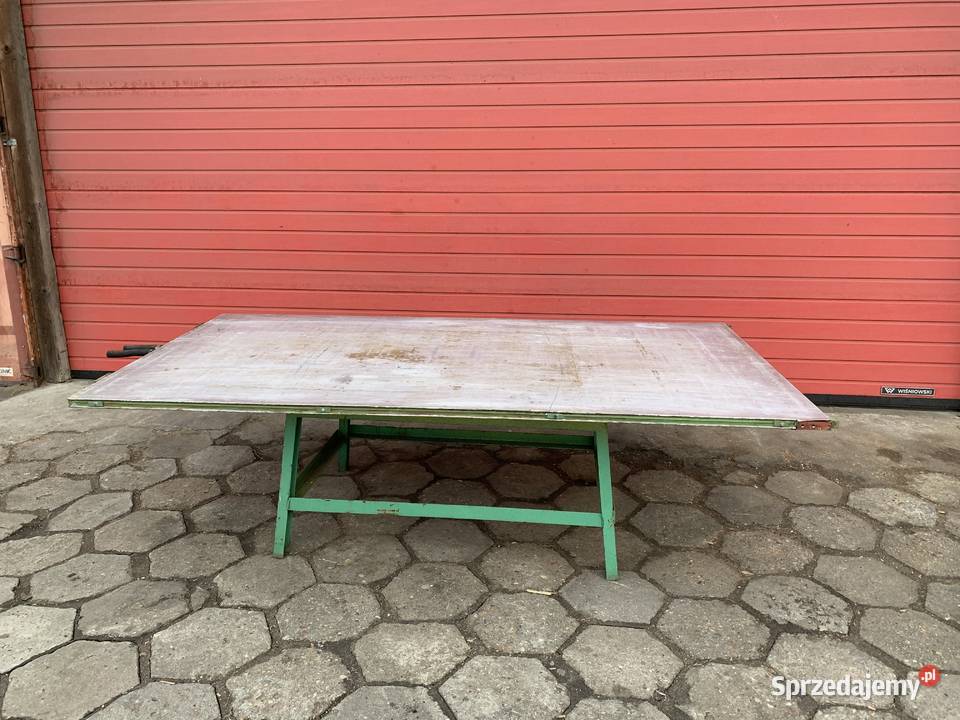Półka do prasy Wejherowo