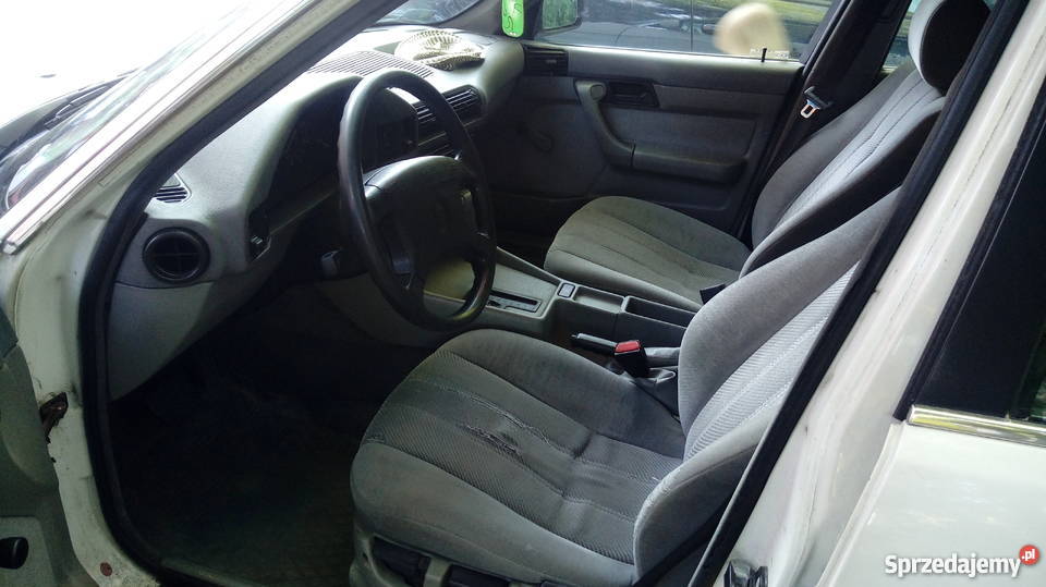 BMW e34 25TD 116KM śląskie Bielsko-Biała