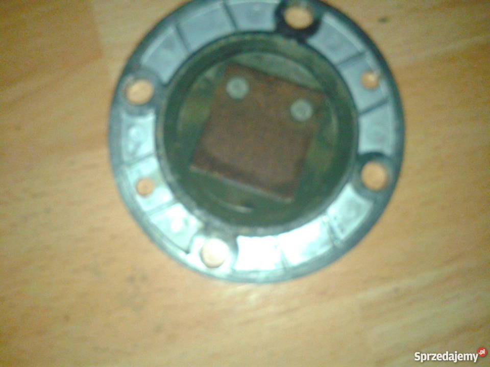 kompresor bezolejowy tzw suchy tlok zawor Bielsko-Biała sprzedam