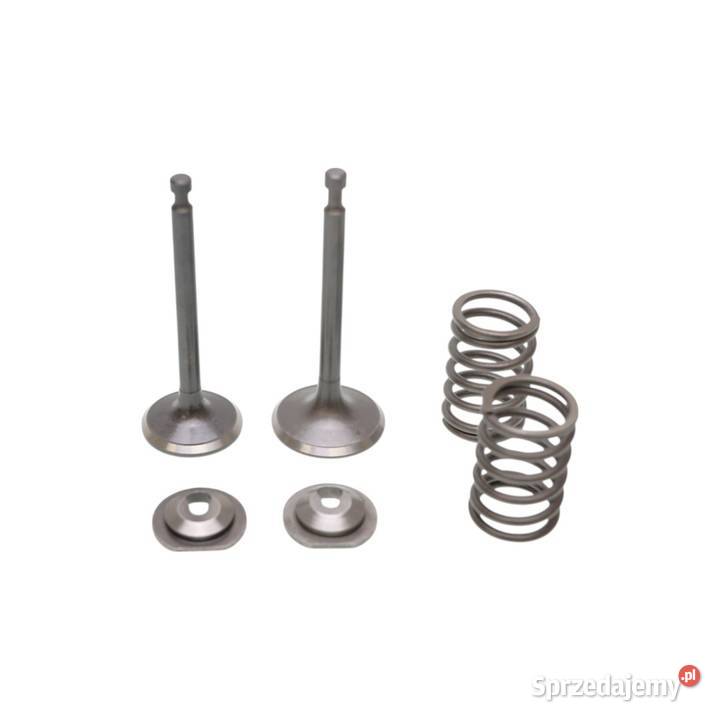 Zestaw Zaworów do Honda GX340 GX390 Zongshen Ogród Ostrołęka sprzedam