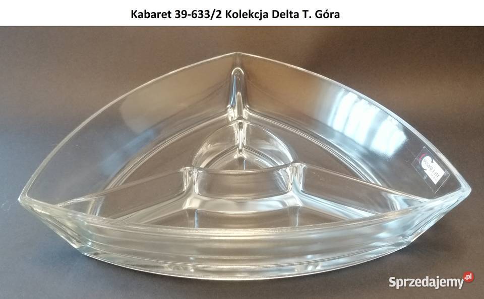 Kabaret 396332 Huta Szkła Ząbkowice