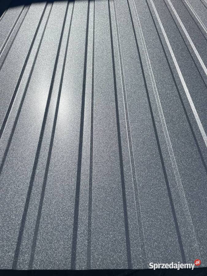 T7 blacha trapez na wymiar PRODUCENT Bochnia