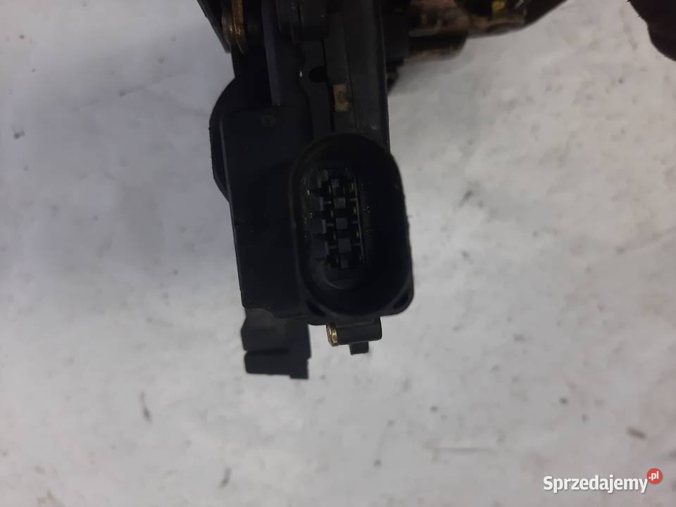 Skoda Octavia Vw Golf 4 Zamek Drzwi Prawy Przód