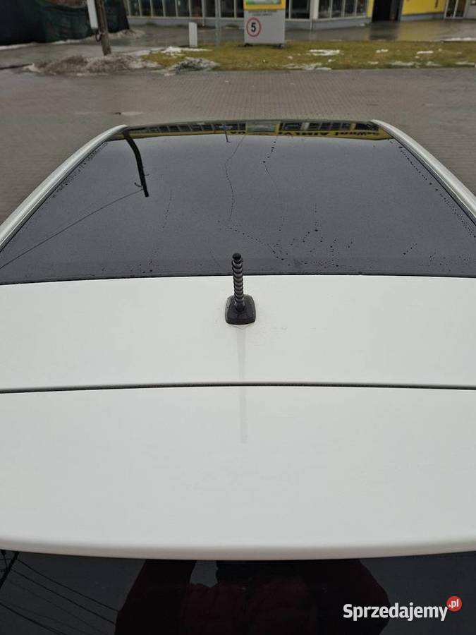 Toyota Auris Kraków