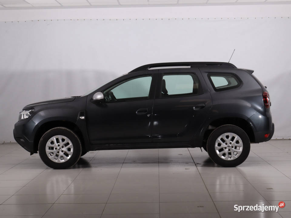 Dacia Duster 10 TCe Piaseczno